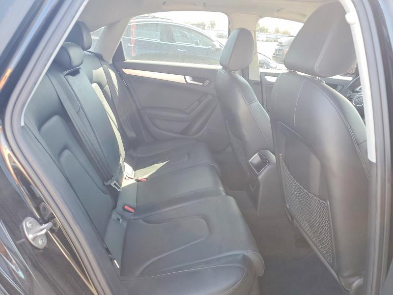 Aukcja sprzedaży 2013 Audi A4, vin: WAUAFAFL4DN019117, numer aukcji: 68845046