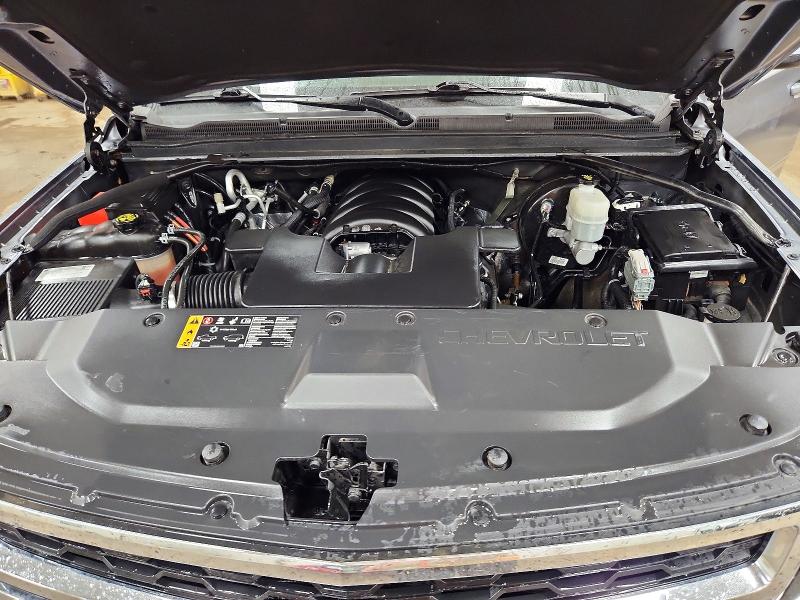 66187566 :رقم المزاد ، 1GNSCGKC8KR139928 vin ، 2019 Chevrolet Suburban مزاد بيع