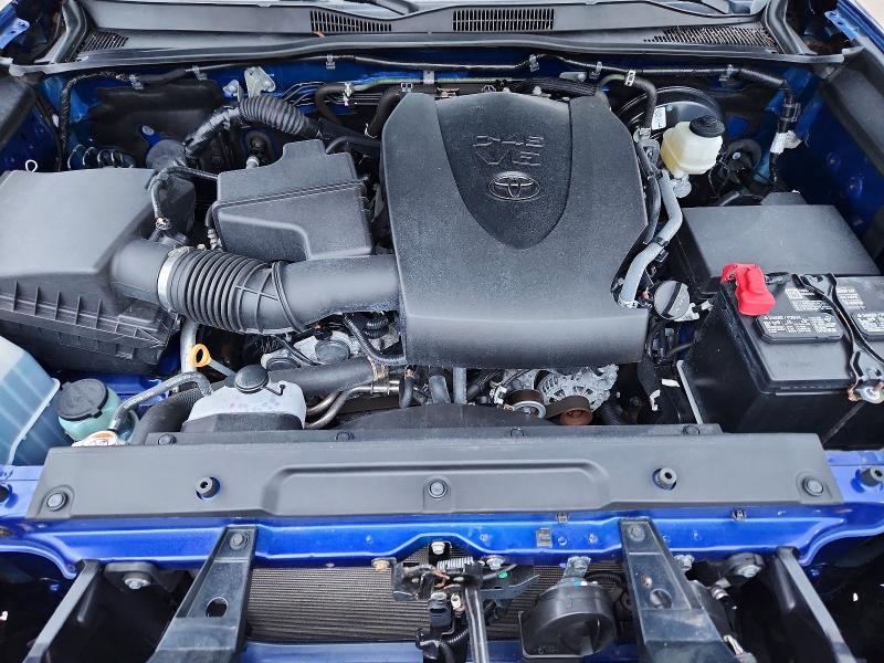 69298966 :رقم المزاد ، 3TMCZ5AN4NM531894 vin ، 2022 Toyota Tacoma مزاد بيع