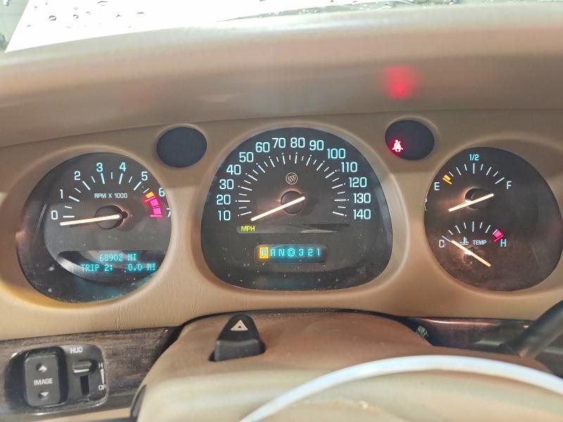 Aukcja sprzedaży 2004 Buick Lesabre, vin: 1G4HR54K24U215858, numer aukcji: 68788816