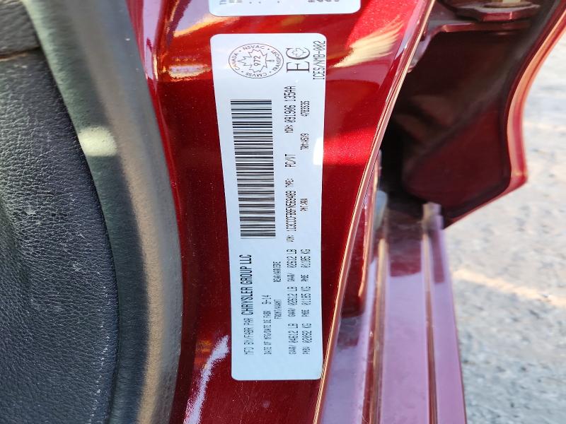2015 Chrysler 200 მანქანა იყიდება აუქციონზე, vin: 1C3CCCFB9FN569489, აუქციონის ნომერი: 69879556