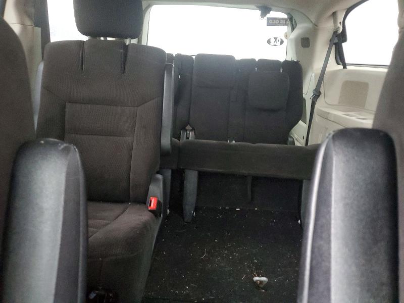 67099866 :رقم المزاد ، 2C4RDGCG3FR529566 vin ، 2015 Dodge Grand Caravan مزاد بيع