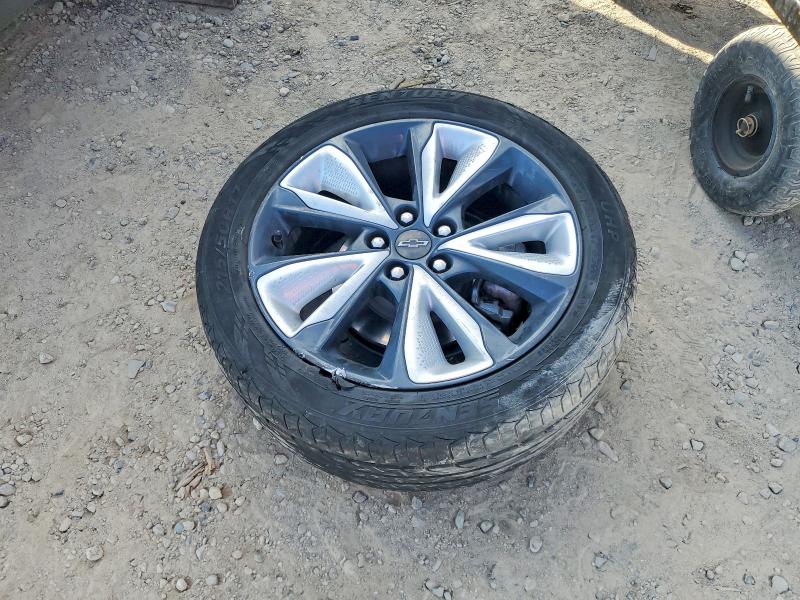 Продаж на аукціоні авто 2023 Chevrolet Bolt Euv, vin: 1G1FY6S01P4110666, номер лоту: 69535016