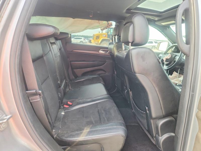 67542186 :رقم المزاد ، 1C4RJEAGXJC241884 vin ، 2018 Jeep Grand Cherokee مزاد بيع