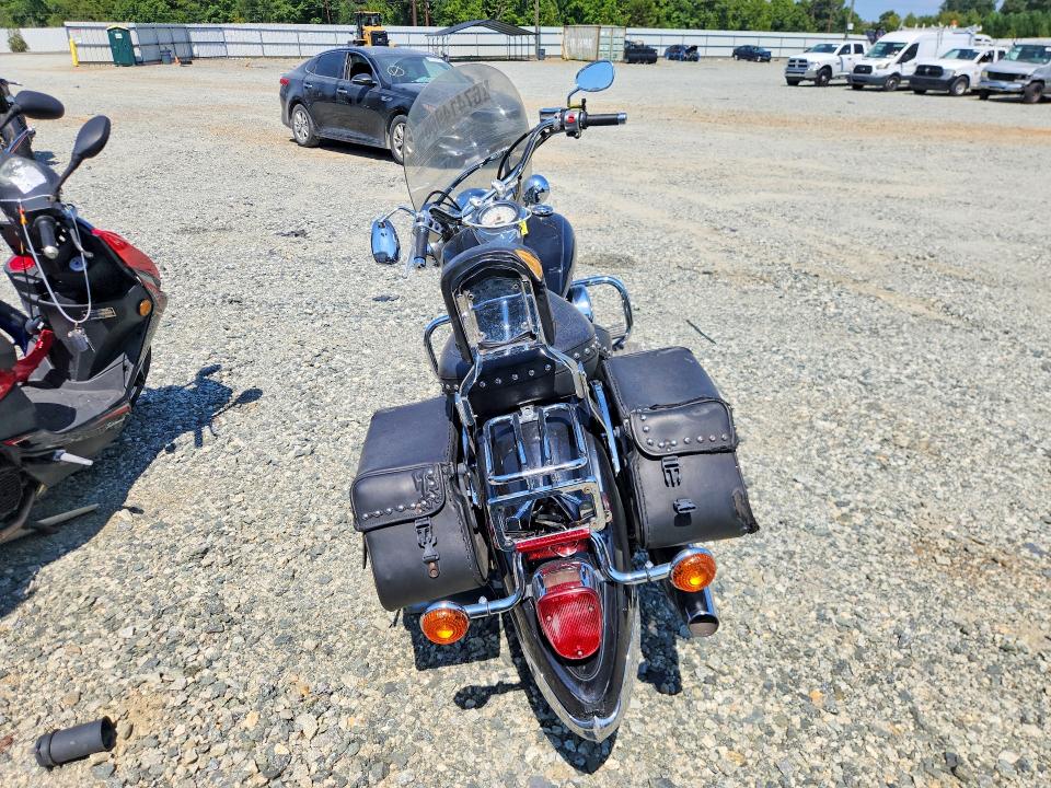 Aukcja sprzedaży 2004 Yamaha Xvs1100, vin: JYAVP11E34A050419, numer aukcji: 67414966