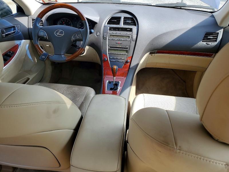 Продажа на аукционе авто 2011 Lexus Es, vin: JTHBK1EG8B2439743, номер лота: 67119556