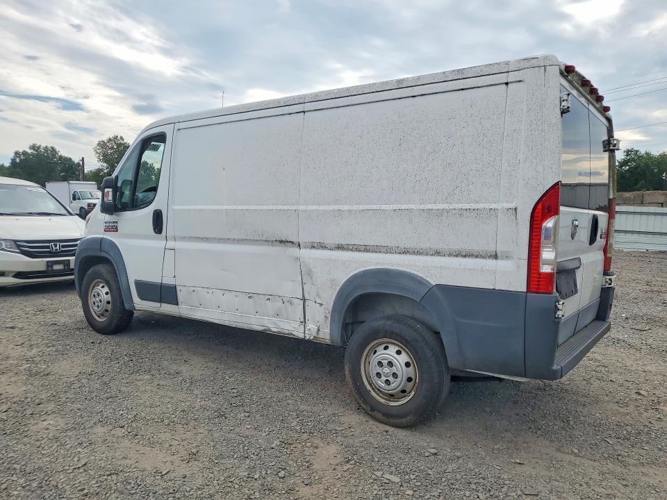 Aukcja sprzedaży 2016 Ram Promaster 1500, vin: 3C6TRVAG0GE108784, numer aukcji: 68515036