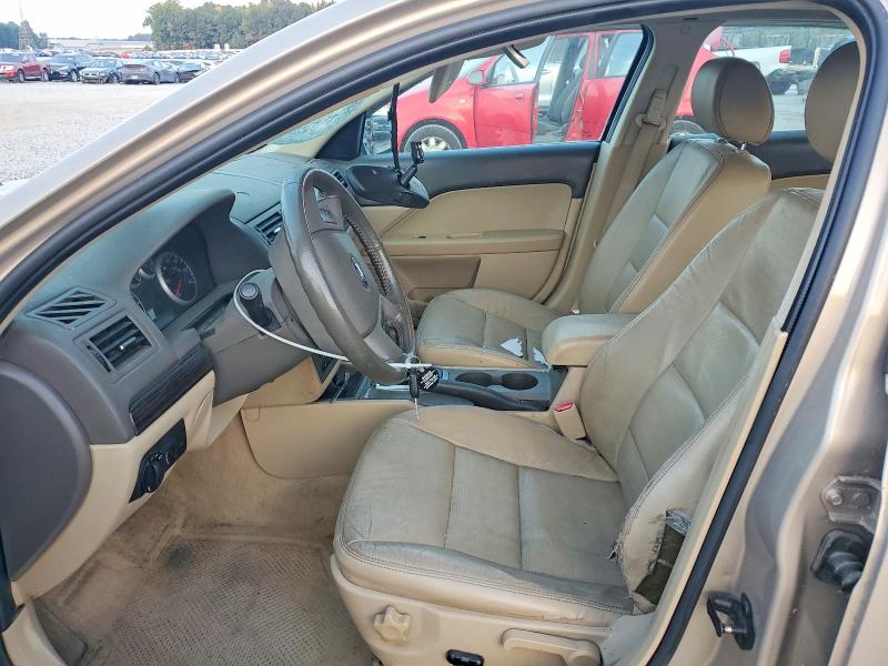 Продажа на аукционе авто 2008 Ford Fusion, vin: 3FAHP08198R240628, номер лота: 67881136