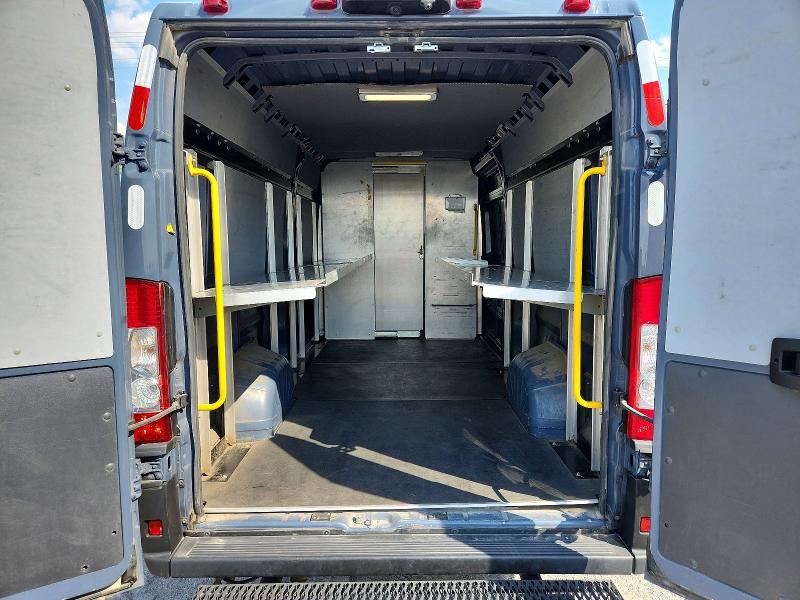 Продажа на аукционе авто 2021 Ram Promaster 3500, vin: 3C6FRVJG1ME501590, номер лота: 69054386