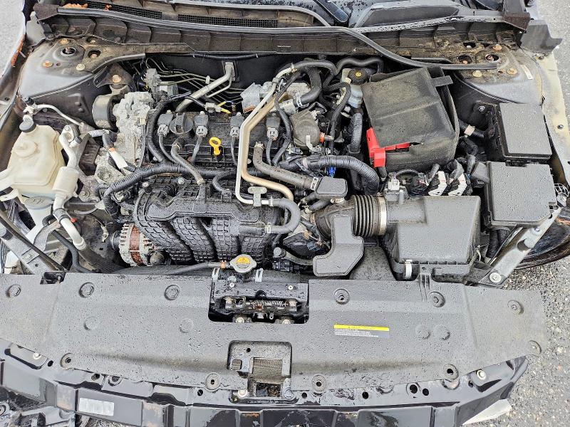 Aukcja sprzedaży 2021 Nissan Altima, vin: 1N4BL4BV9MN327964, numer aukcji: 69209856