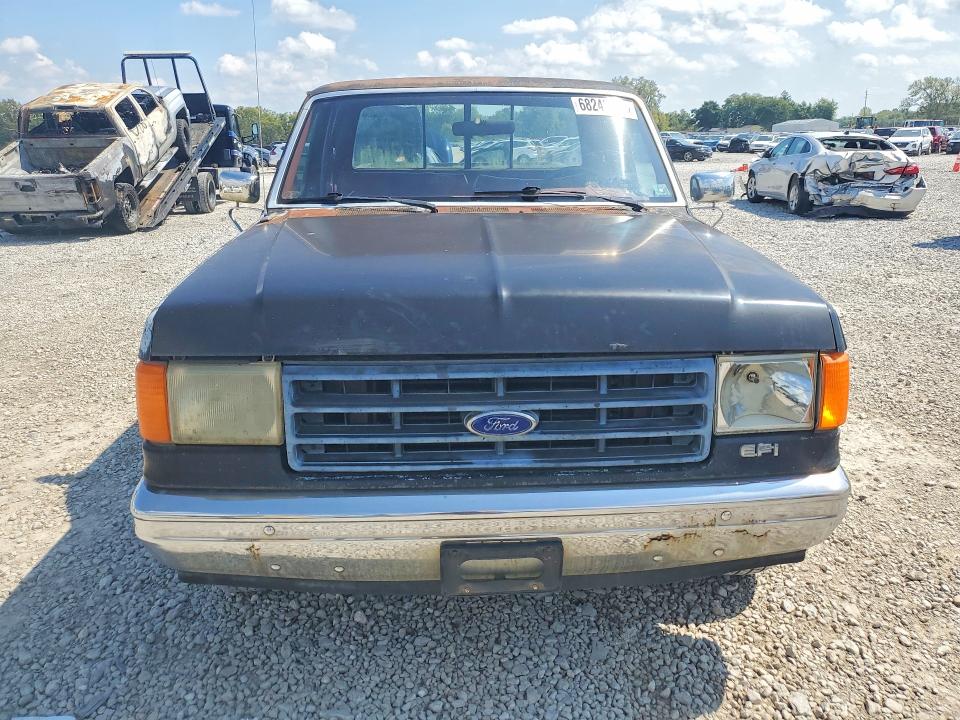 Aukcja sprzedaży 1987 Ford F150, vin: 1FTEX15Y8HKB25561, numer aukcji: 68242046
