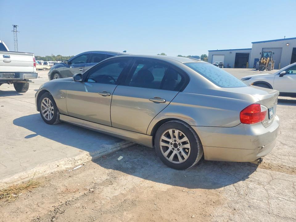 Aukcja sprzedaży 2007 Bmw 328, vin: WBAVA335X7KX80158, numer aukcji: 67474516