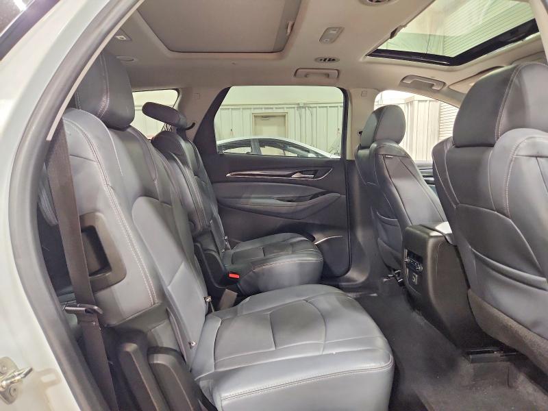 2018 Buick Enclave მანქანა იყიდება აუქციონზე, vin: 5GAEVAKW3JJ215402, აუქციონის ნომერი: 67491696