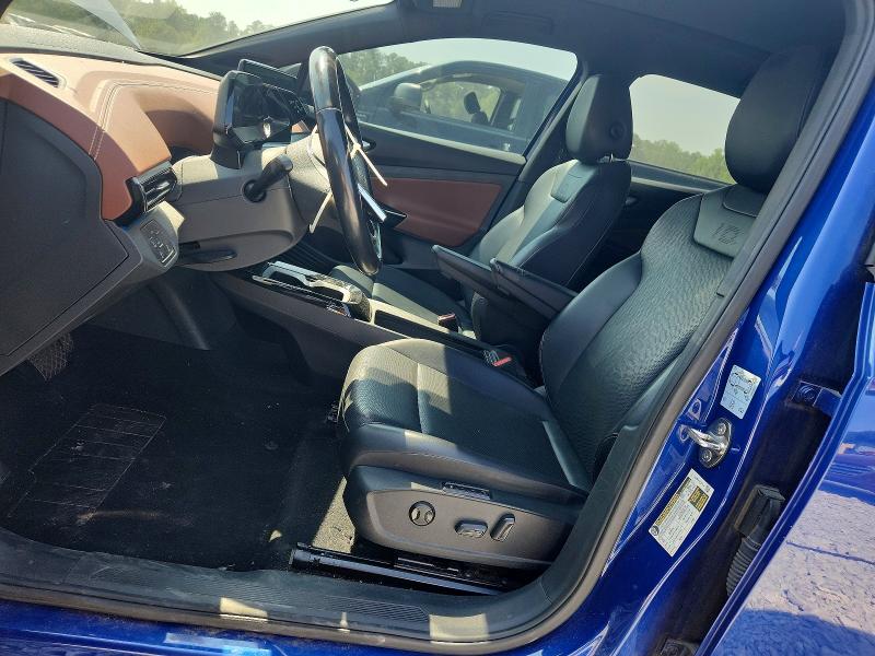 Aukcja sprzedaży 2021 Volkswagen Id.4, vin: WVGTMPE21MP028757, numer aukcji: 69004796