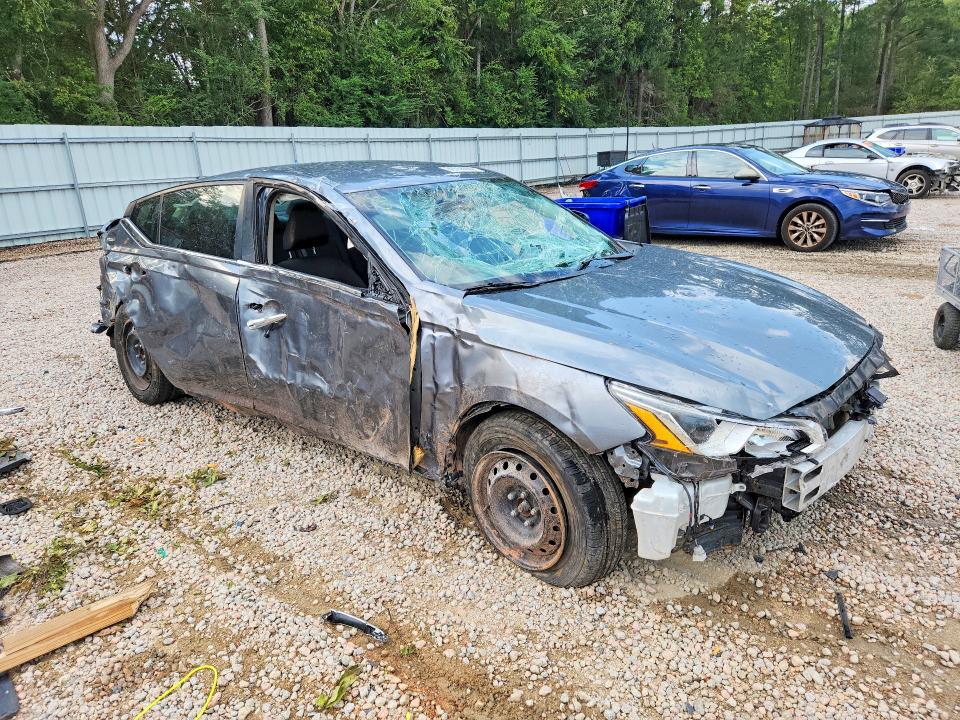 Aukcja sprzedaży 2020 Nissan Altima, vin: 1N4BL4BV6LC144001, numer aukcji: 69558686