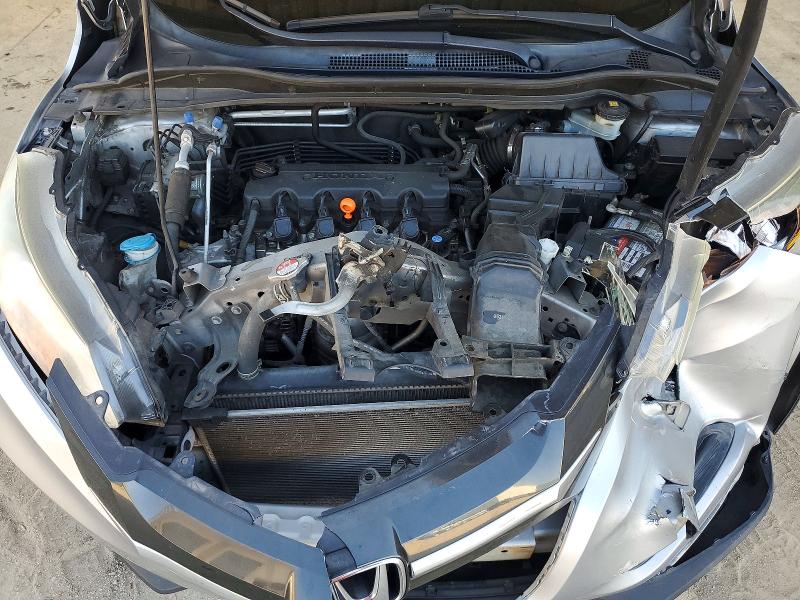 Продаж на аукціоні авто 2017 Honda Hr-v, vin: 3CZRU6H58HM707672, номер лоту: 69817166