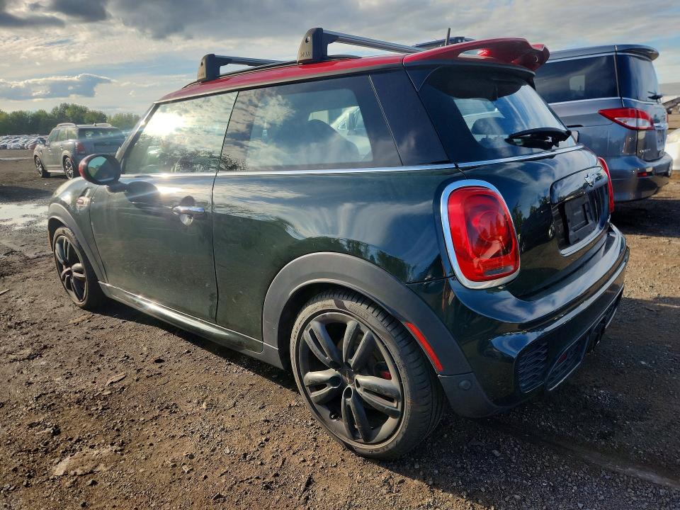 Aukcja sprzedaży 2017 Mini Cooper, vin: WMWXM9C39H2F65943, numer aukcji: 69963776