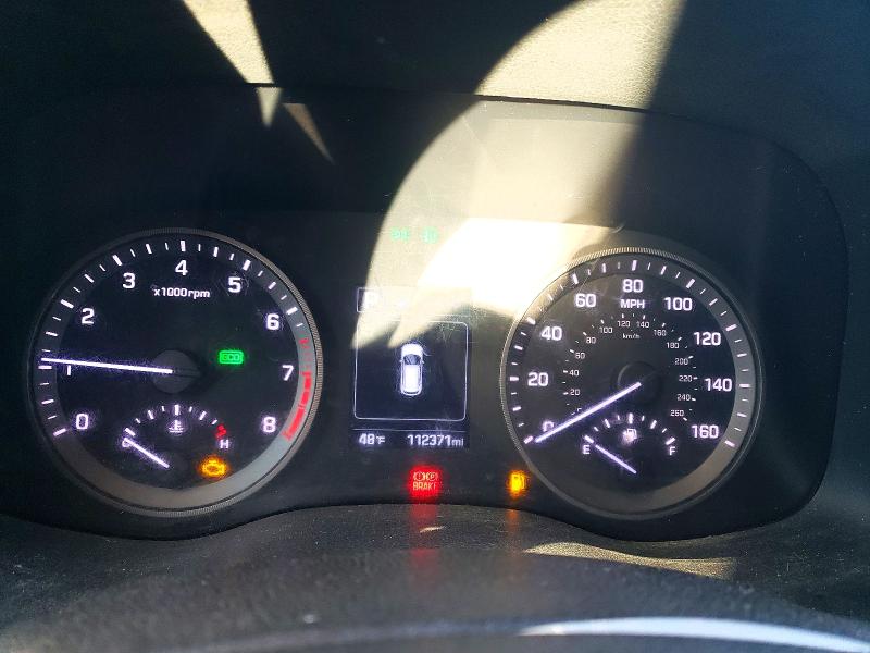 Aukcja sprzedaży 2017 Hyundai Tucson, vin: KM8J3CA41HU394171, numer aukcji: 70345316