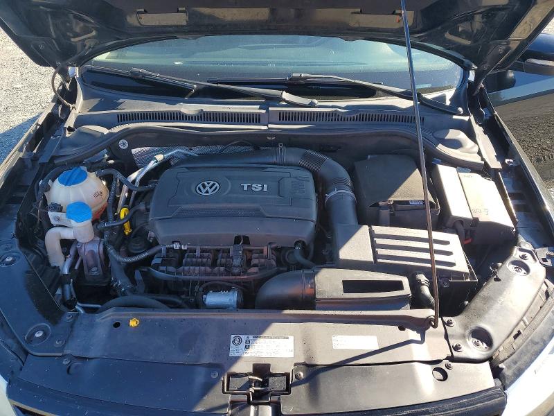 Продажа на аукционе авто 2014 Volkswagen Jetta, vin: 3VWD17AJ3EM425566, номер лота: 69434656
