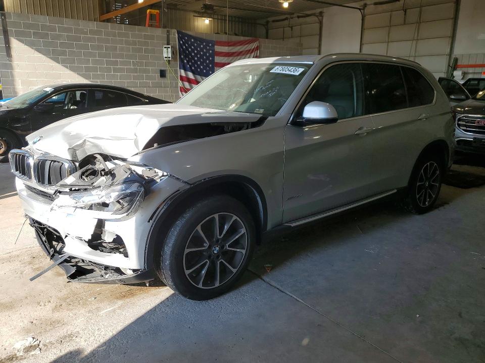 Продажа на аукционе авто 2016 Bmw X5, vin: 5UXKR0C55G0P20490, номер лота: 67805436