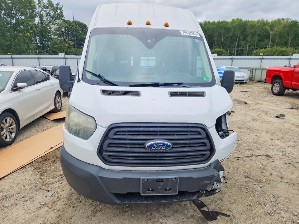 70650856 :رقم المزاد ، 1FTRS4XG5GKA68708 vin ، 2016 Ford Transit مزاد بيع