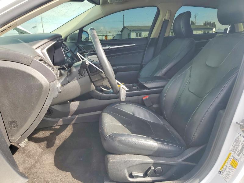 Продажа на аукционе авто 2019 Ford Fusion, vin: 3FA6P0D95KR221536, номер лота: 65940106