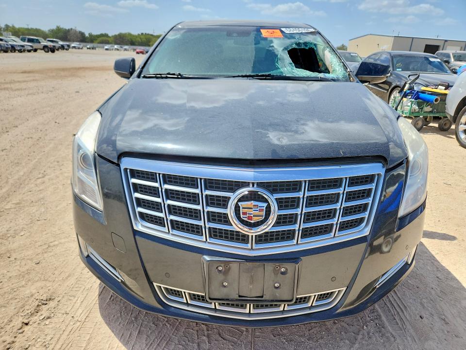 Aukcja sprzedaży 2015 Cadillac Xts, vin: 2G61M5S30F9120315, numer aukcji: 68406196