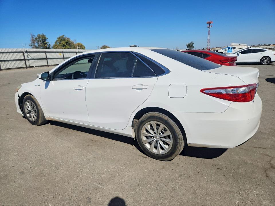 Продаж на аукціоні авто 2017 Toyota Camry Hybrid, vin: 4T1BD1FK6HU212350, номер лоту: 70125996
