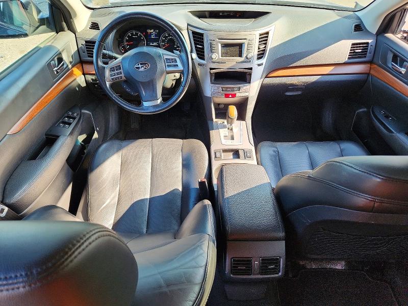68734376 :رقم المزاد ، 4S4BRBLC3E3212604 vin ، 2014 Subaru Outback مزاد بيع