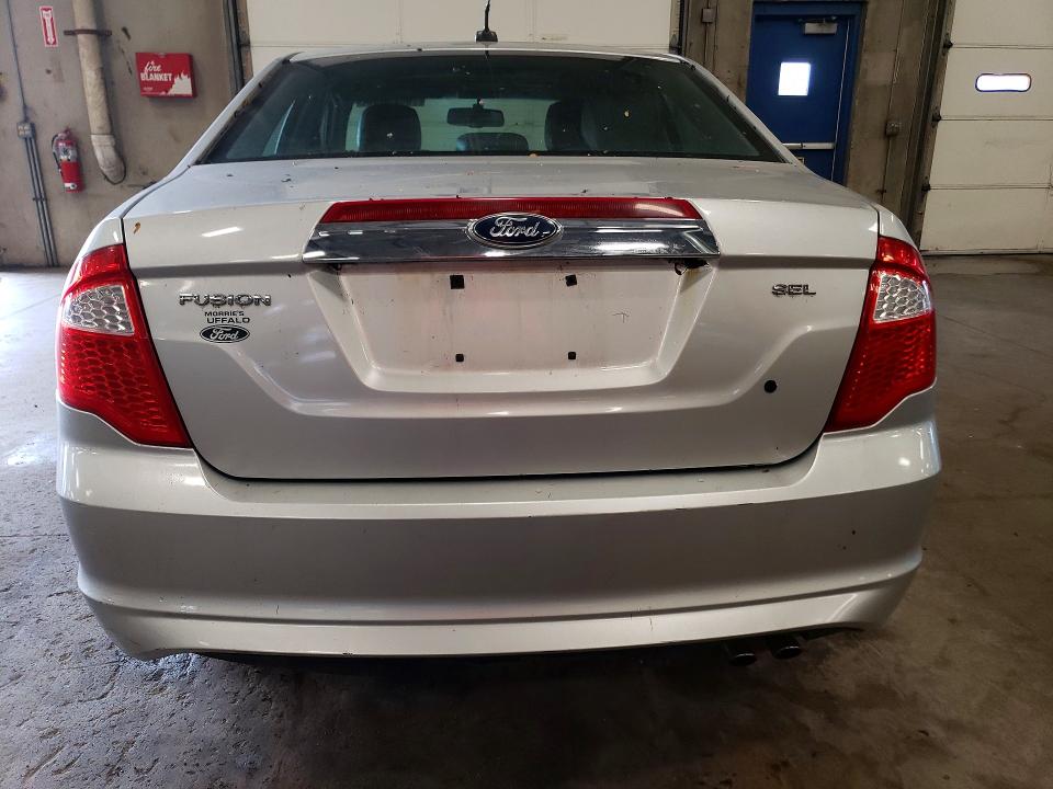 Продажа на аукционе авто 2011 Ford Fusion, vin: 3FAHP0JA4BR344770, номер лота: 70825606