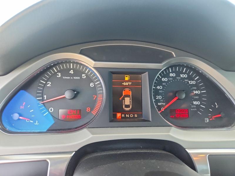 Aukcja sprzedaży 2008 Audi A6, vin: WAUDH74F68N165614, numer aukcji: 66825496