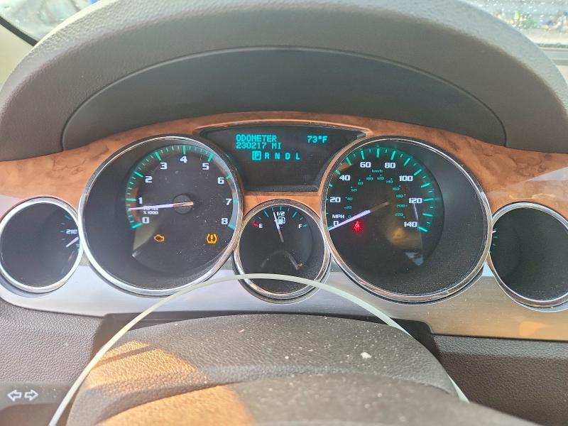 2012 Buick Enclave მანქანა იყიდება აუქციონზე, vin: 5GAKVCEDXCJ310017, აუქციონის ნომერი: 68979016