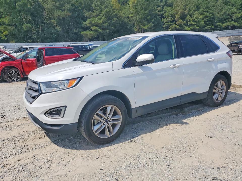 69096066 :رقم المزاد ، 2FMPK3J94GBB22744 vin ، 2016 Ford Edge مزاد بيع