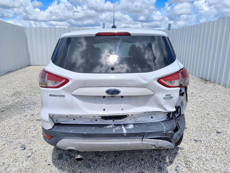 Продаж на аукціоні авто 2014 Ford Escape, vin: 1FMCU9GX1EUC77096, номер лоту: 66063716