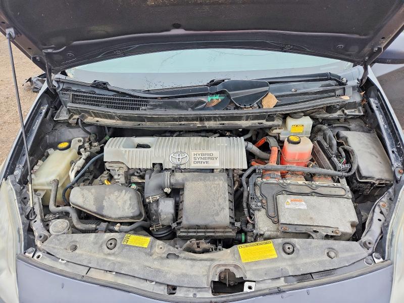 Продажа на аукционе авто 2010 Toyota Prius, vin: JTDKN3DU9A5170077, номер лота: 69059056