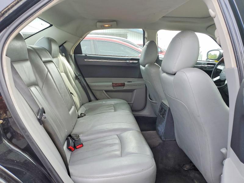 69587336 :رقم المزاد ، 2C3KA63H16H356413 vin ، 2006 Chrysler 300c مزاد بيع