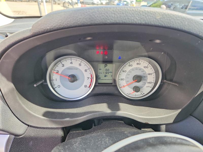 Aukcja sprzedaży 2014 Subaru Impreza, vin: JF1GJAB69EH020152, numer aukcji: 69493766