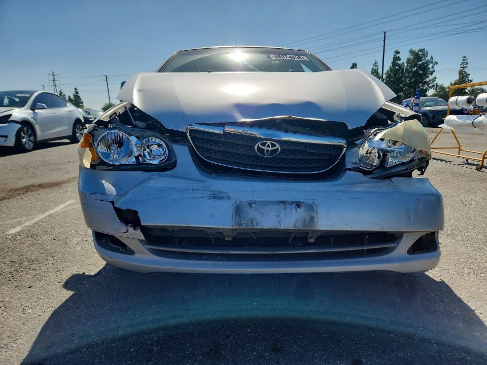 Aukcja sprzedaży 2008 Toyota Corolla, vin: 1NXBR32E78Z033859, numer aukcji: 68074856