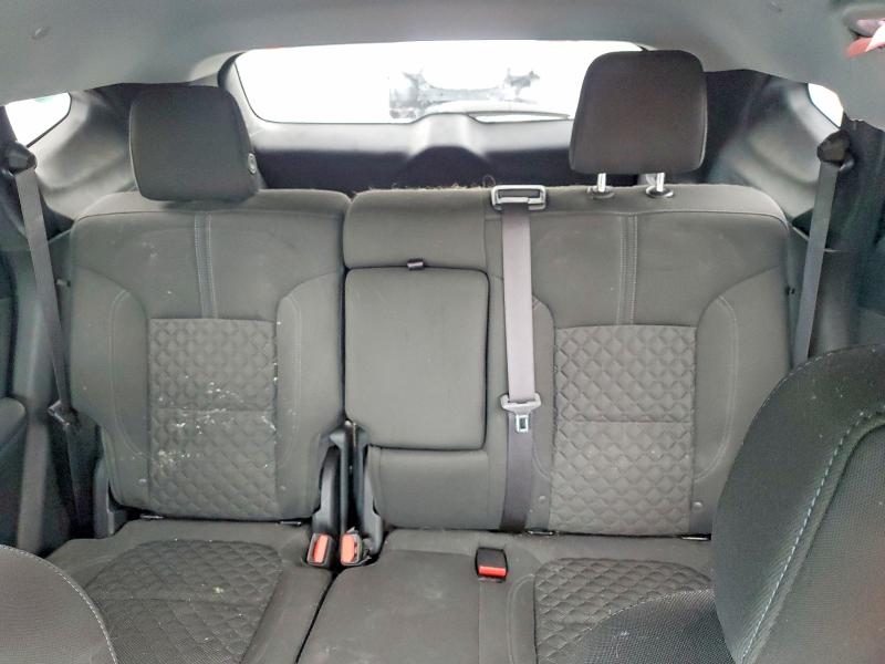 67545156 :رقم المزاد ، 3GNKBCRS7LS521326 vin ، 2020 Chevrolet Blazer مزاد بيع