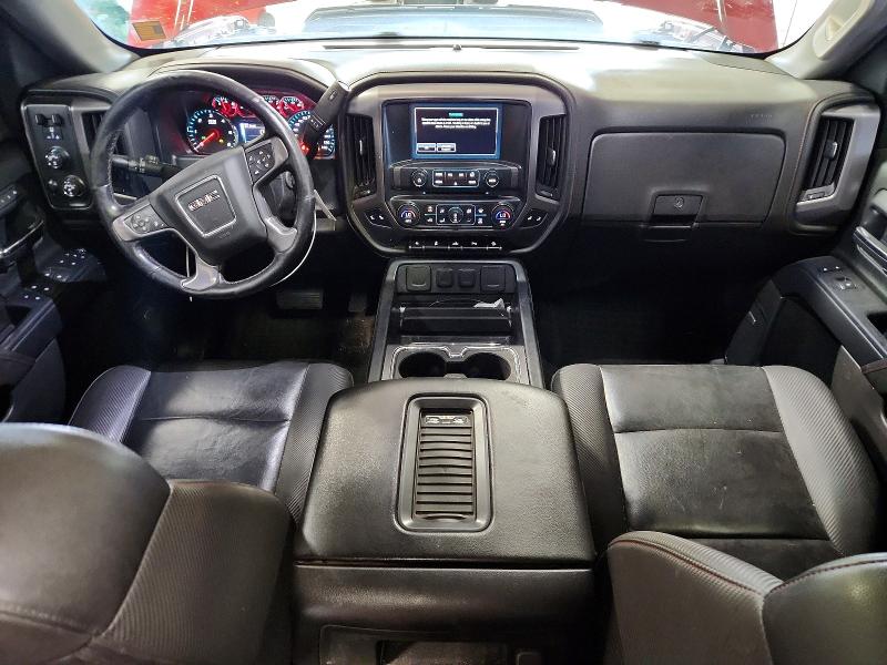 67977266 :رقم المزاد ، 3GTU2NEC2JG284501 vin ، 2018 Gmc Sierra مزاد بيع