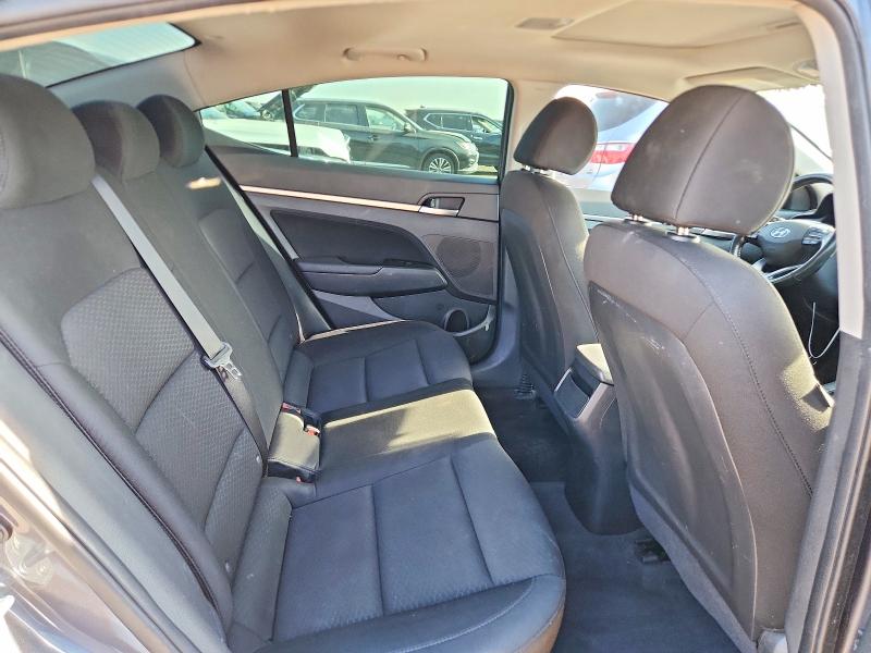 Продаж на аукціоні авто 2020 Hyundai Elantra, vin: KMHD84LF5LU975538, номер лоту: 69374056