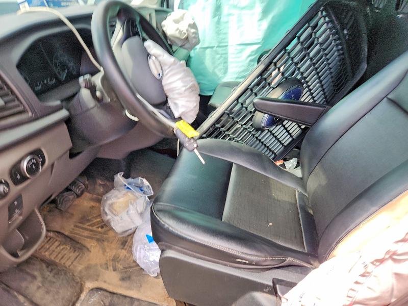 Aukcja sprzedaży 2022 Ford Transit, vin: 1FTYE1C89NKA65954, numer aukcji: 68538056