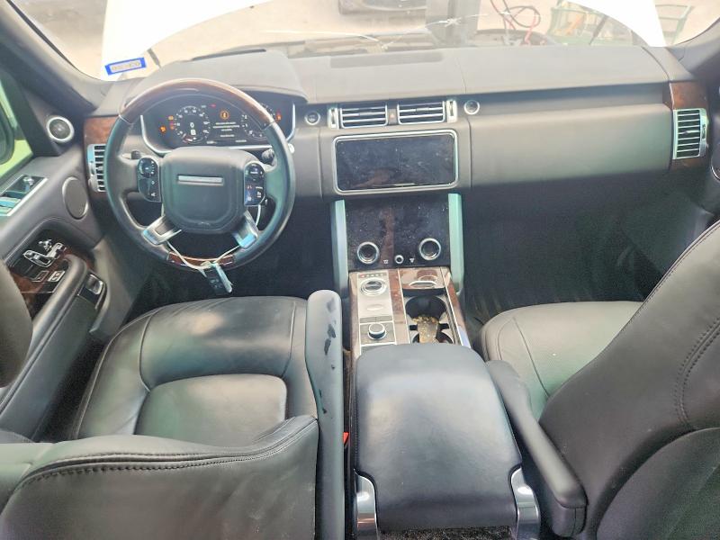 Продаж на аукціоні авто 2019 Land Rover Range Rover, vin: SALGS2SV7KA541811, номер лоту: 70169606