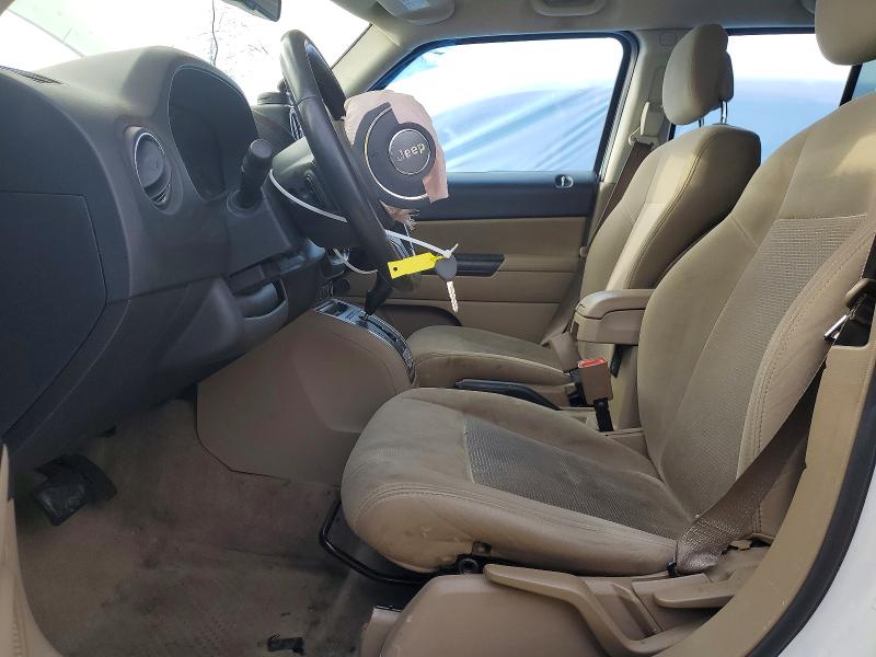 Продажа на аукционе авто 2013 Jeep Patriot, vin: 1C4NJPFB0DD194242, номер лота: 68294236