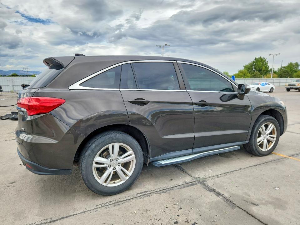 Aukcja sprzedaży 2014 Acura Rdx, vin: 5J8TB4H36EL008527, numer aukcji: 69388286