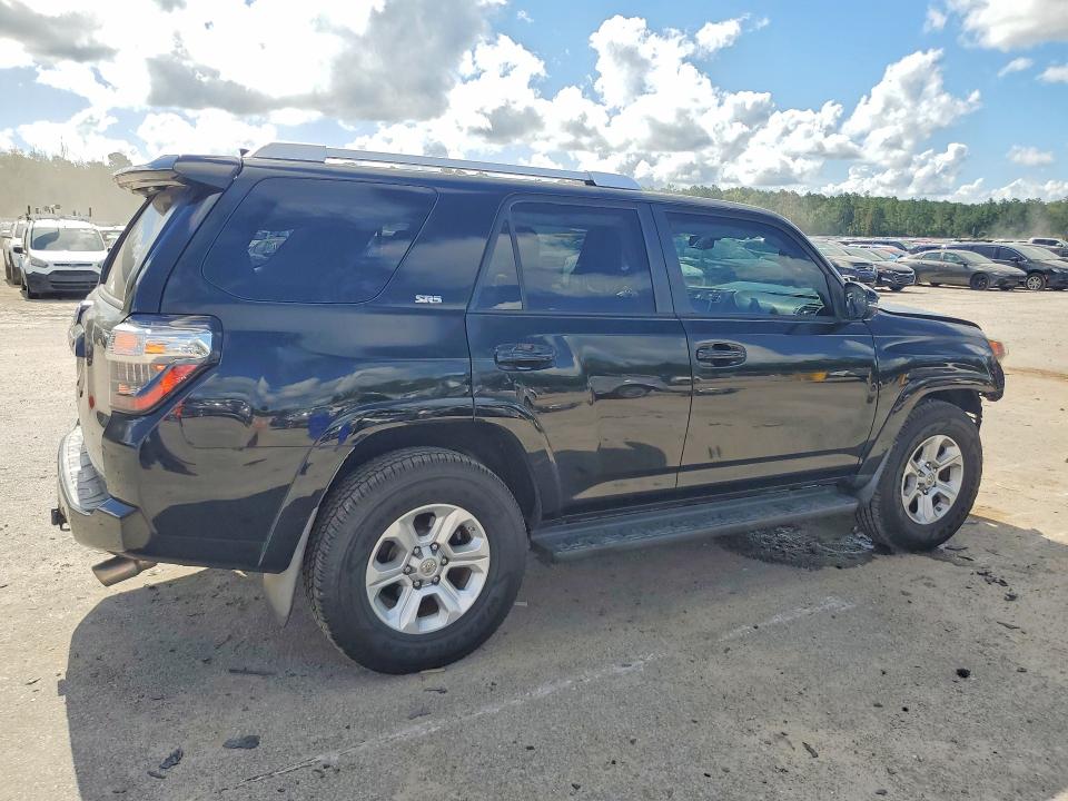 2014 Toyota 4runner მანქანა იყიდება აუქციონზე, vin: JTEZU5JRXE5078961, აუქციონის ნომერი: 67773746