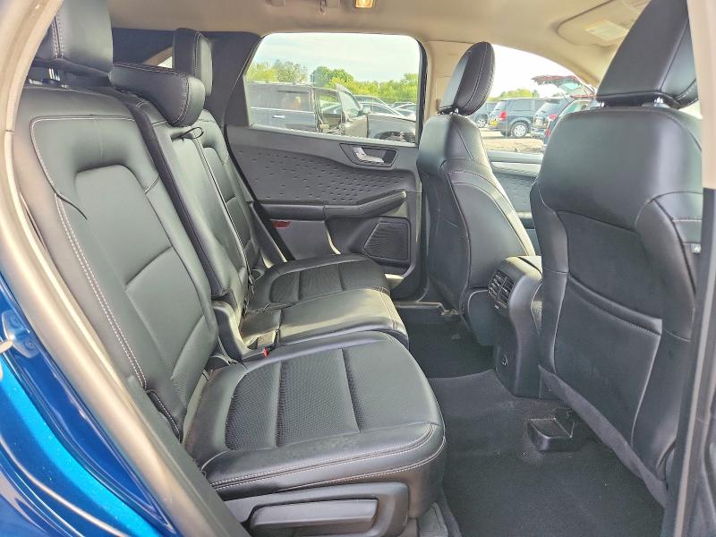 68454406 :رقم المزاد ، 1FMCU9H63LUB55374 vin ، 2020 Ford Escape مزاد بيع