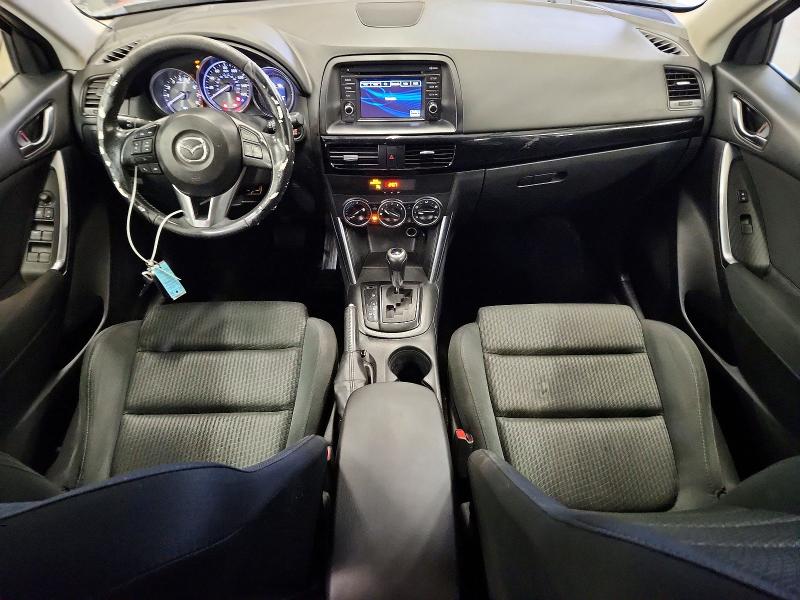 Продажа на аукционе авто 2013 Mazda Cx-5, vin: JM3KE4CEXD0140417, номер лота: 68540846