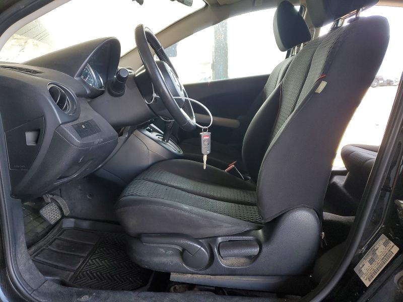 69196936 :رقم المزاد ، JM1DE1HY5B0101685 vin ، 2011 Mazda Mazda2 مزاد بيع