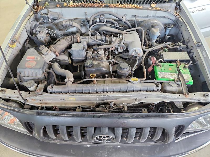 Aukcja sprzedaży 2003 Toyota Tacoma, vin: 5TENL42N13Z161376, numer aukcji: 68825716